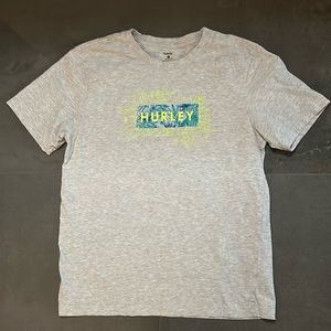 Hurley Graphic Tee